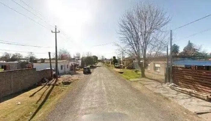 Meriendas Caseras -  Street View Y 360 - Minas