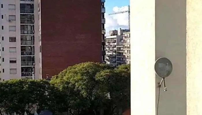 Merit Montevideo Apart Suites Videos - Montevideo