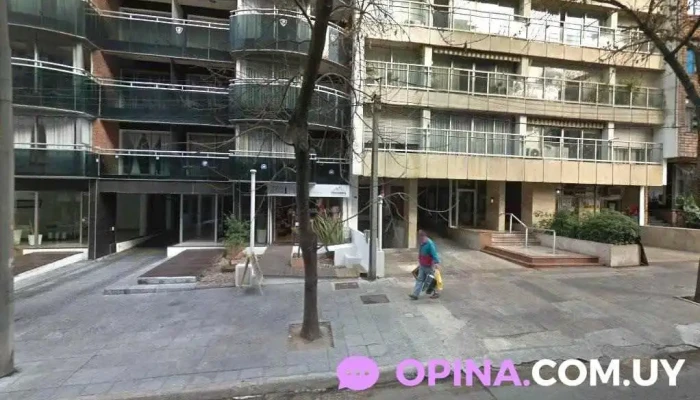 Meroi Srl - 11300 Montevideo