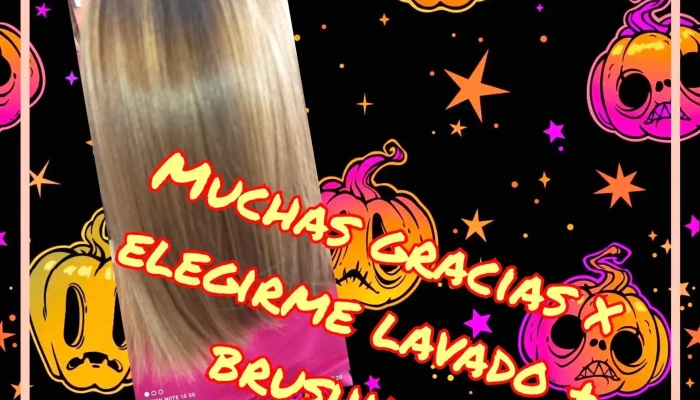 Mery Peluqueria - 20400 San Carlos