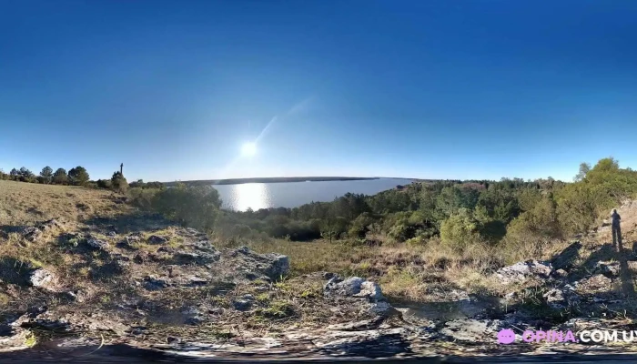 Meseta De Artigas Resto Ancap Chapicuy Street View Y 360 - Chapicuy