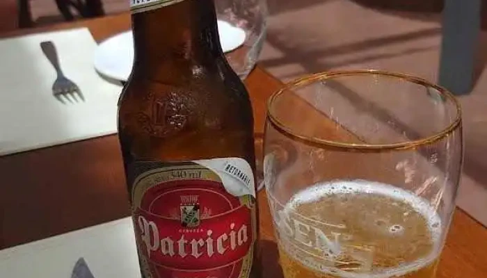 Meson De La Plaza Cerveza - Col. del Sacramento