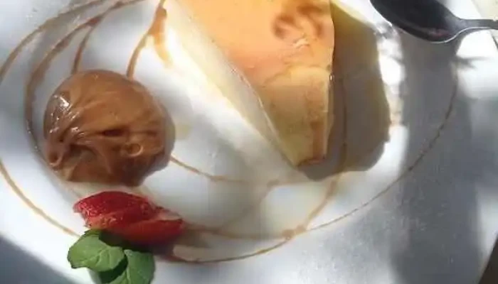 Meson De La Plaza Mas Recientes - Col. del Sacramento