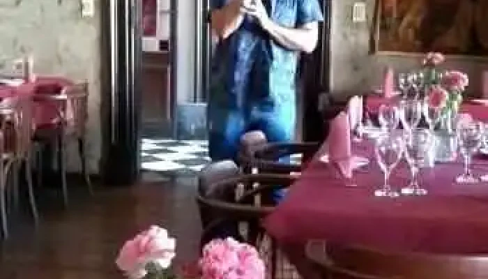 Meson De La Plaza Videos - Col. del Sacramento