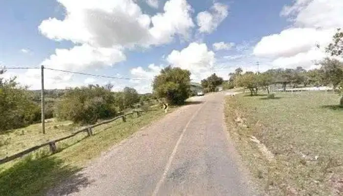 Meson De Las Canas Street View Y 360 - Villa Serrana