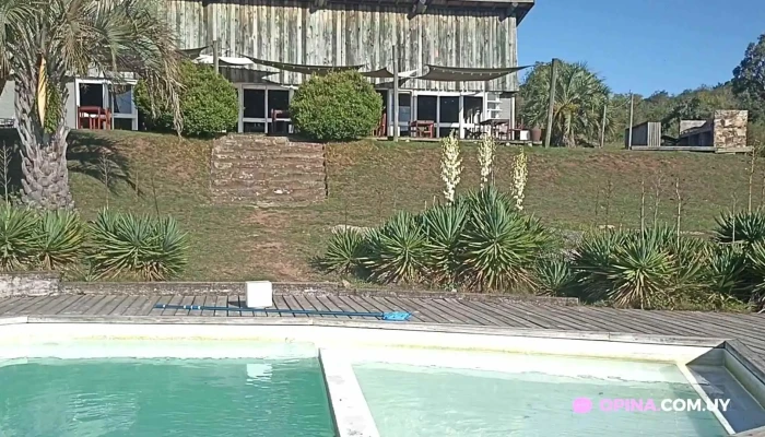 Meson De Las Canas Videos - Villa Serrana