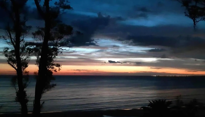 Meson Del Castillo Comentario 1 - Atlántida