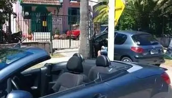 Meson Del Castillo Todo - Atlántida