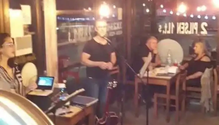 Meson Del Scotch Videos - Montevideo