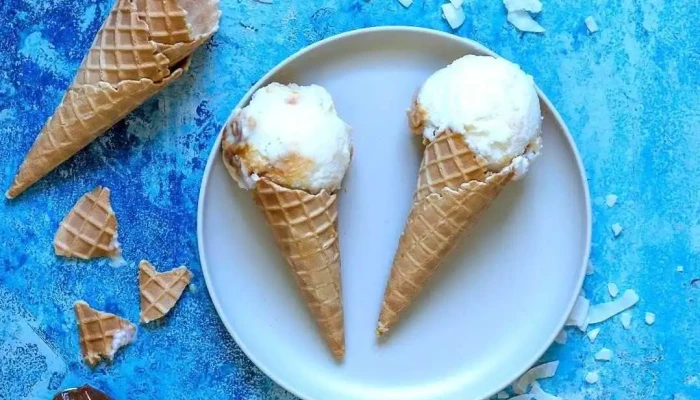 Messano Helados Waffle House Comidas Y Bebidas - Montevideo