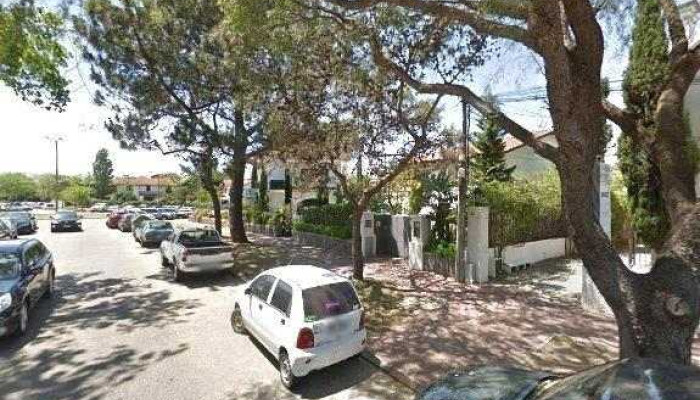 Messano Helados Waffle House Street View Y 360 - Montevideo