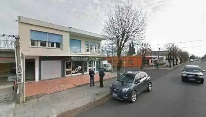 Metanoia -  Todo - Col. del Sacramento