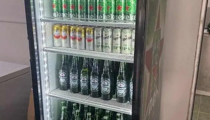 Metapue Empanadas Uy Suc Buceo Ambiente - Montevideo