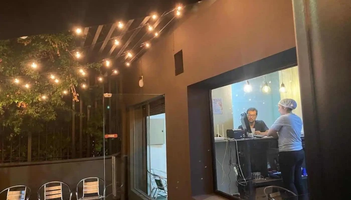 Metapue Empanadas Uy Suc Buceo Del Propietario - Montevideo