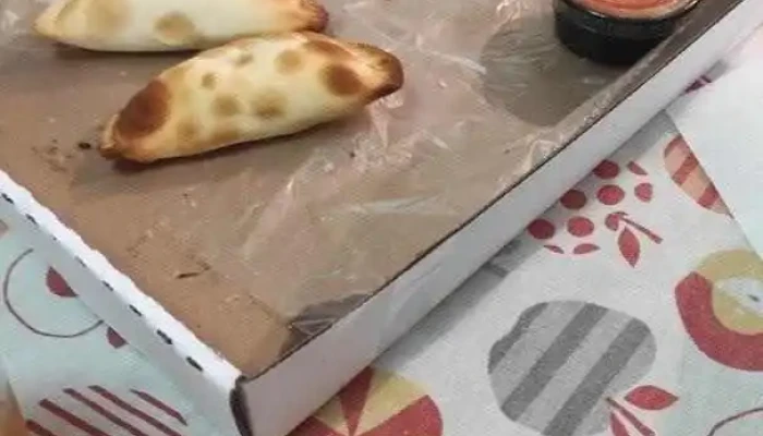 Metapue Empanadas Uy Suc Buceo Empanada - Montevideo