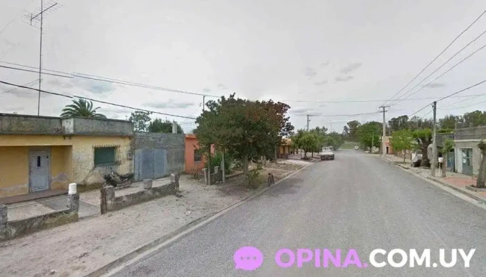 Metcar - 94100 Sarandí Grande