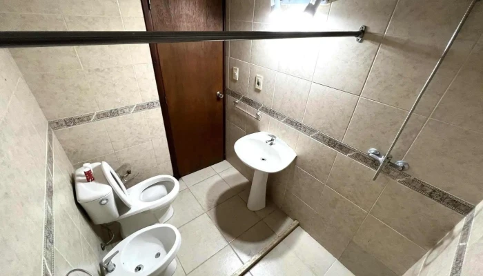 Metropolis Del Aguila Habitaciones - Villa Argentina