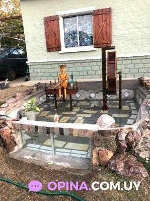 Mevir 1 San Jacinto Departamento De Canelones Opiniones - San Jacinto