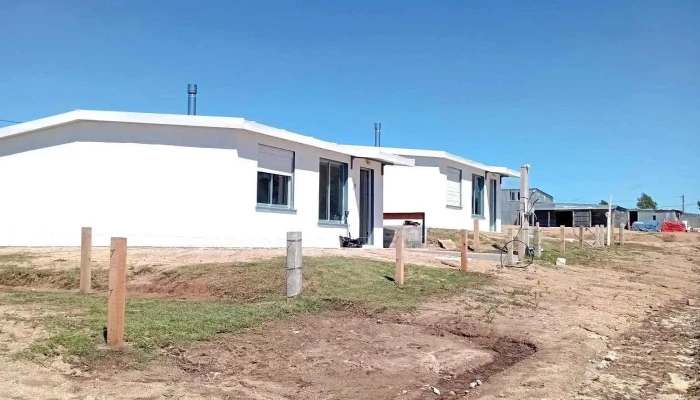 Mevir Iv -  Descuentos - Casupá