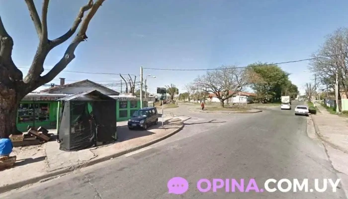 Mg Barber - 12000 Montevideo