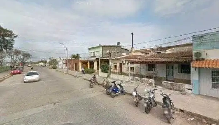 Mg Reposteria En General Street View Y 360 - Treinta y Tres