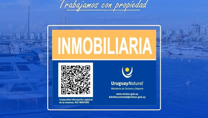 Mgi Mario Mendez Gestion Inmobiliaria Del Propietario - San José de Mayo