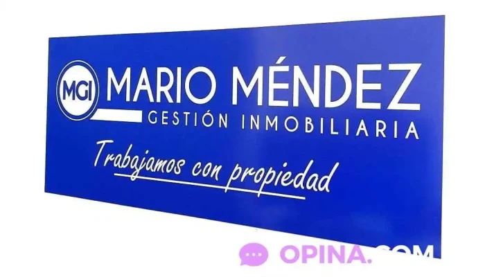 Mgi Mario Mendez Gestion Inmobiliaria Horario - San José de Mayo