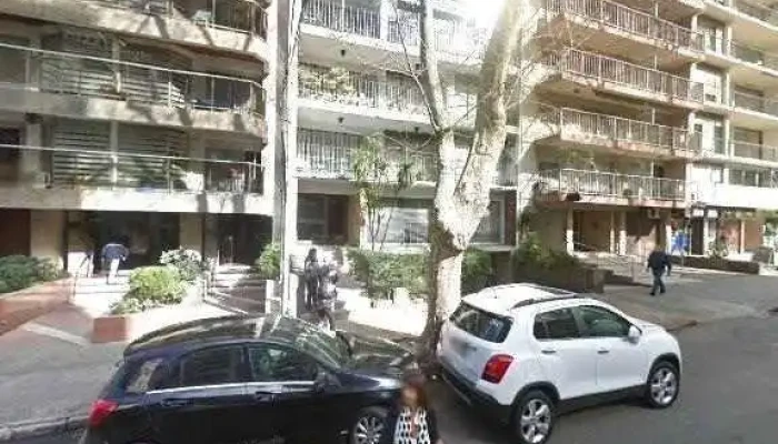 Mgs Inmobiliaria Y Administracion De Propiedades Dondedeg - Montevideo