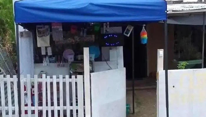 Mi Bazar.. - 15500 Solar5