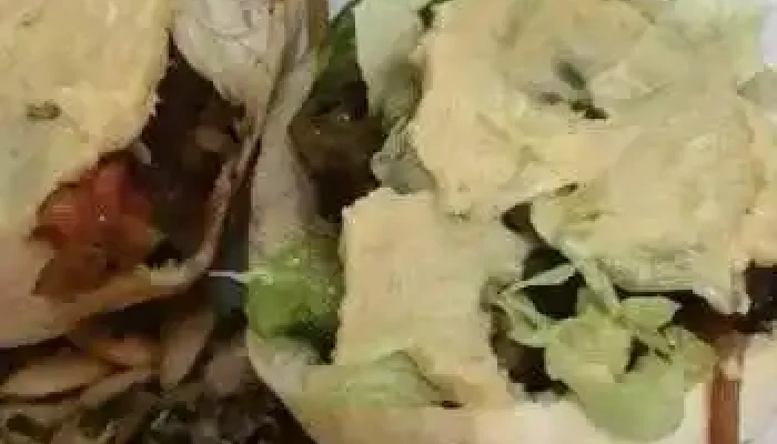 Mi Casa -  Comidas Armenias Videos - La Comercial