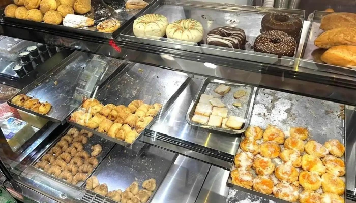 Mi Cocina Sin Gluten -  Ambiente - Montevideo