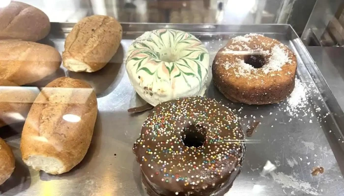 Mi Cocina Sin Gluten -  Comida Y Bebida - Montevideo