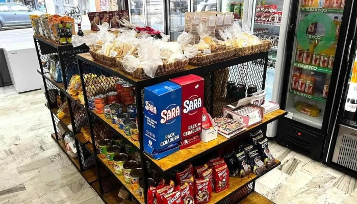 Mi Cocina Sin Gluten -  Todas - Montevideo