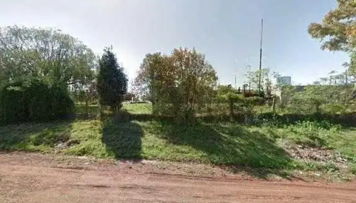 Mi Cocina -  Street View Y 360 - Paso de los Toros