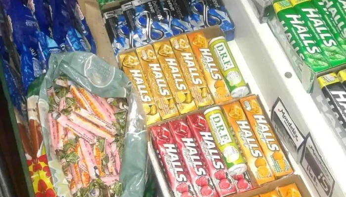 Mi Granjita -  Alimento - San José de Mayo