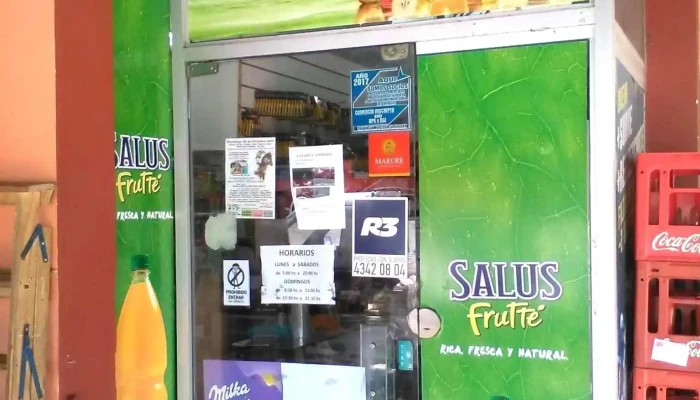 Mi Granjita -  Interior - San José de Mayo