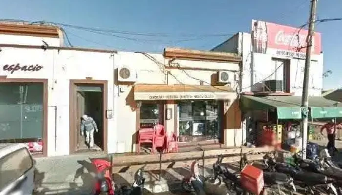Mi Granjita -  Street View Y 360 - San José de Mayo