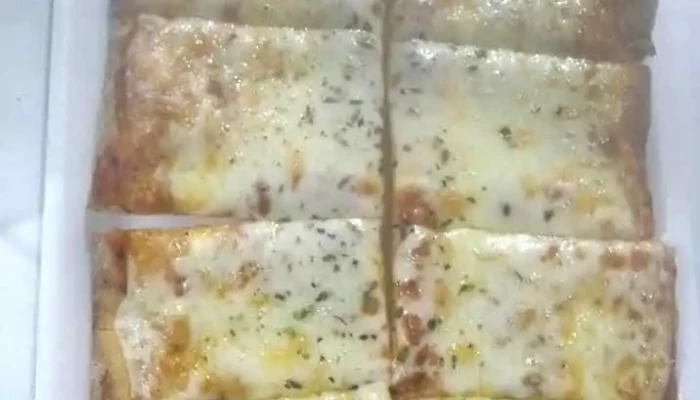 Mi -  Lo Pizza Comida Y Bebida - Ciudad del Plata