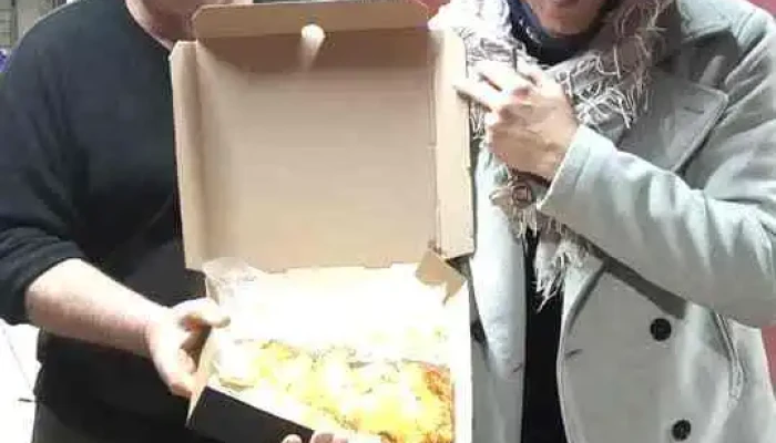 Mi -  Lo Pizza Pizza - Ciudad del Plata