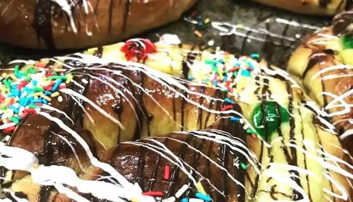 Mi Panaderia Comida Y Bebida - Florida