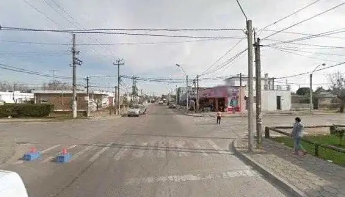 Mi Panaderia Street View Y 360 - Florida