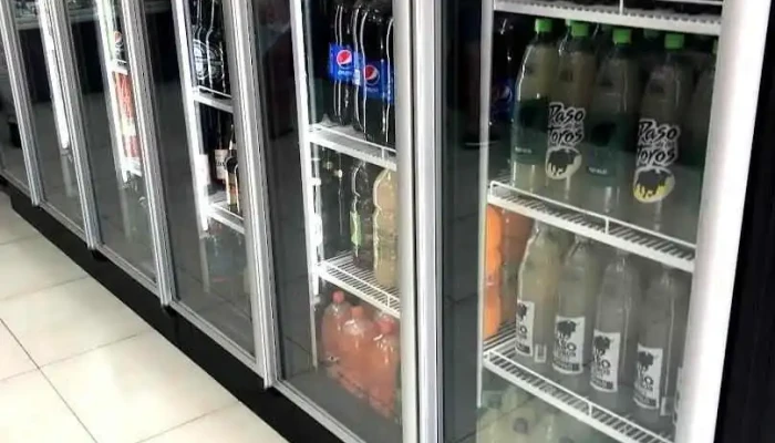 Mi Panaderia Vitrina - Florida