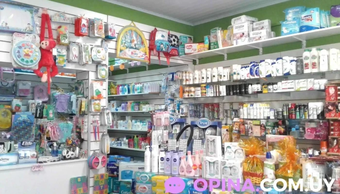 Mi Pañalera - 90000 Canelones