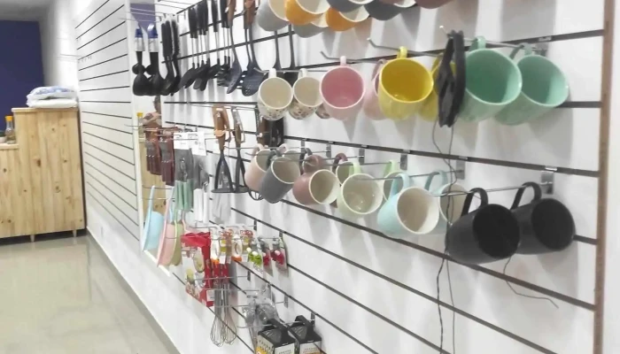 Mi Pausa - 15600 Pando