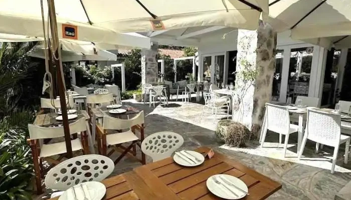 Mi Piace -  Ambiente - Punta del Este