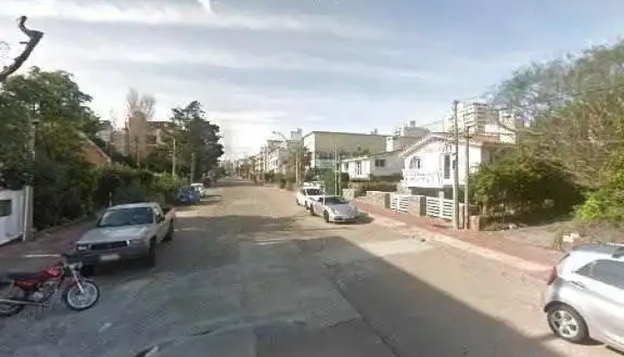 Mi Piace -  Street View Y 360 - Punta del Este