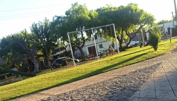 Mi Placita -  Comentario 4 - Cardona