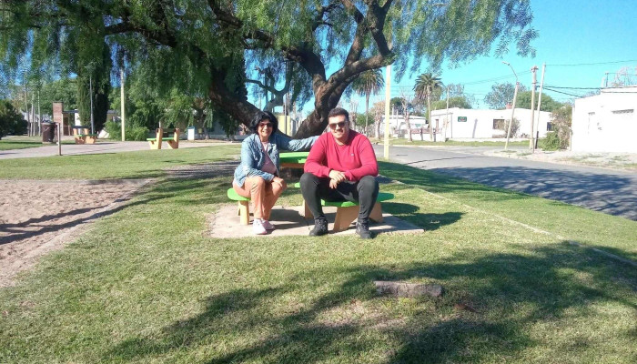 Mi Placita -  Todo - Cardona