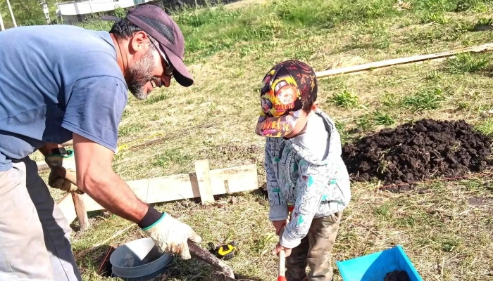 Mi Sueno Puntaje - Montevideo