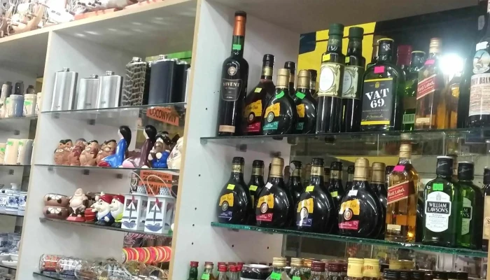 Mi Tia Artesanias Cerca De Mi - Col. del Sacramento